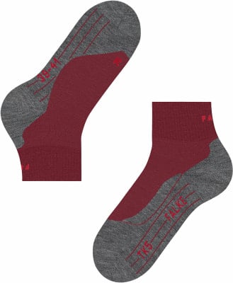 Falke TK 5 Short Wandersocken Falke TK 5 Short Wandersocken