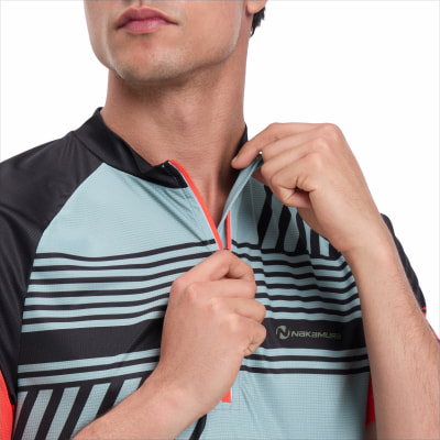Nakamura Felius II M Radtrikot