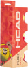 Head 3B Stage 3 3er-Pack Tennisbälle