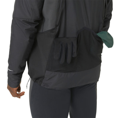 Asics Winter Run Jacket běžecká bunda