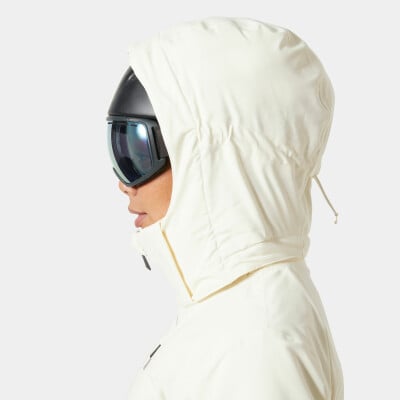 Helly Hansen Alphelia Jac Skijacke mit Kapuze Helly Hansen Alphelia Jac Skijacke mit Kapuze