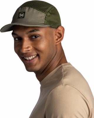 Buff 5 Panel Air Cap Kappe