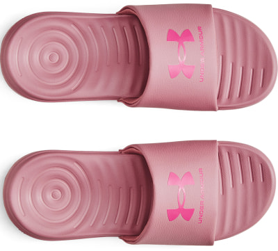 Under Armour Ansa Fix Wellnesssandalen