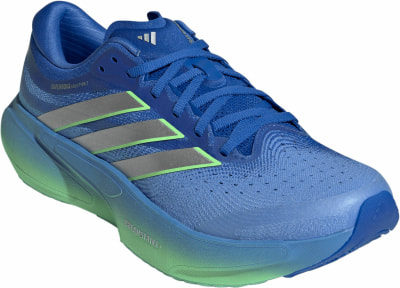 adidas Supernova Solution 3 Laufschuh UK-Gr.