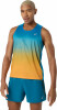 Asics ROAD FADE Singlet Laufshirt ärmellos