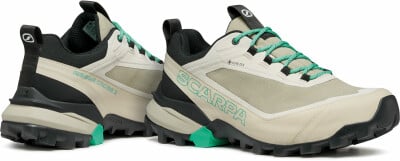 Scarpa Ribelle Cross 2 GTX WMN Adventureschuh D-Gr. Scarpa Ribelle Cross 2 GTX WMN Adventureschuh D-Gr.