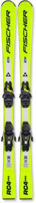 Fischer RC4 Pro Kinder/Jugend Rennski