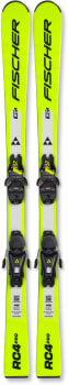 Fischer RC4 Pro Kinder/Jugend Rennski