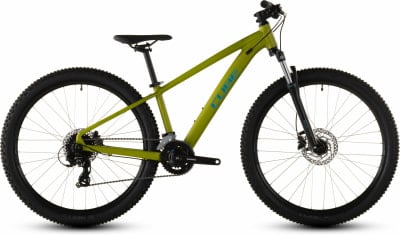 Cube 260 Disc Mountainbike 26"