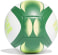 Adidas Starlancer Plus, futbalová lopta