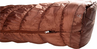 Deuter Exosphere -6° Mumienschlafsack