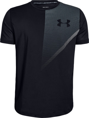 Under Armour Raid SS fiú póló