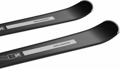 Salomon S/MAX W X7 Ti Alpinski