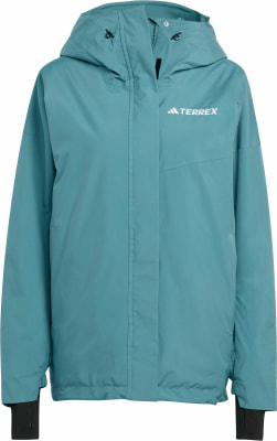 adidas TERREX MULTI 2L Skijacke mit Kapuze