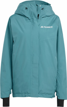 adidas TERREX MULTI 2L Skijacke mit Kapuze