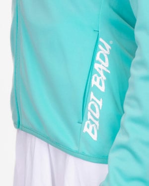 Crew Tennisjacke