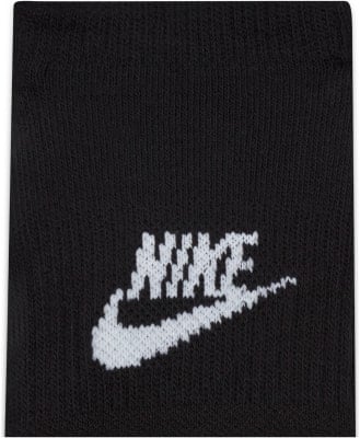 Nike Everyday Plus Cushioned 3er-Pack Socken