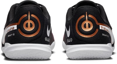 Nike Legend 9 Academy Hallenfußballschuhe