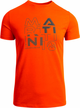 Martini Best Mate T-Shirt