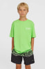 O'Neill Cali Stripe Badeshorts