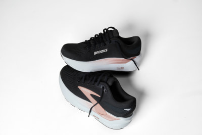 Brooks Ghost Max 3 Laufschuhe
