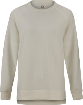 Athmove Ziolet Oversized Pullover