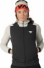 Dynafit Blacklight Thermal Fleecejacke mit Kapuze