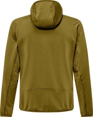 Salewa Puez Altavia Polarlite Fleecejacke mit Kapuze Salewa Puez Altavia Polarlite Fleecejacke mit Kapuze