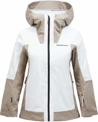 Peak Performance Rider Skijacke mit Kapuze