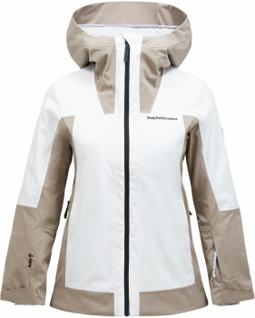 Peak Performance Rider Skijacke mit Kapuze