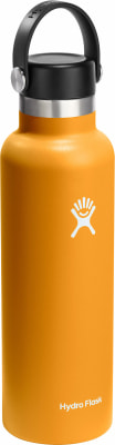 Hydro Flask 21 oz Standard Mouth Flex Cap Thermosflasche