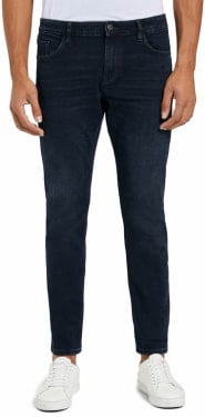 TOM TAILOR Josh Denim Long farmer 2=30 4=32 5=34