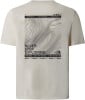The North Face THE NORTH FACE Pán. triČko Topographic Foundation Tee