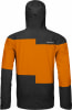 Ortovox 3L Guardian Shell Funktionsjacke mit Kapuze