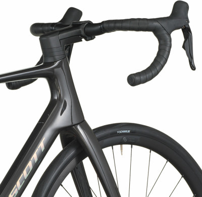 Scott Addict 40 Carbon Rennrad