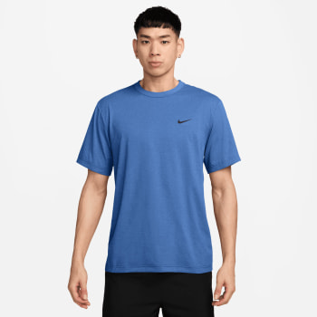 Nike Dri-FIT UV Hyverse tréninkové tričko