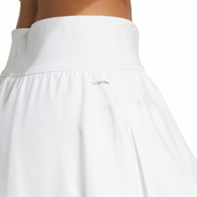 adidas Match Skirt Climacool Tennisrock