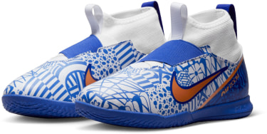 Zoom Superfly 9 Academy CR7 IC Hallenfußballschuhe