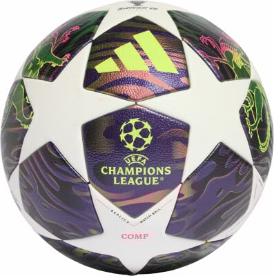 adidas UEFA Champions League Final Competition Fußball
