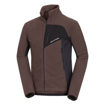 Northfinder Jedrzej, pánsky flísový sveter