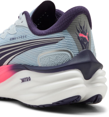Puma Velocity NITRO 4 X Hyrox Runningschuh UK-Gr. Puma Velocity NITRO 4 X Hyrox Runningschuh UK-Gr.