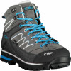 CMP Moon Mid WMN Trekking női túracipő