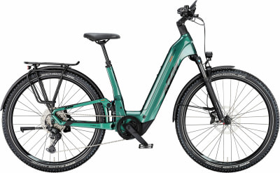 KTM Macina Aera FS Elite LFC US E-Fully 29"