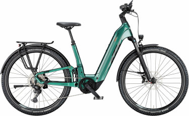 Macina Aera FS Elite LFC US E-Fully 29"