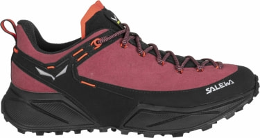 Dropline Leather outdoorové boty