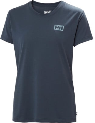 Helly Hansen Skog Graphic T-Shirt