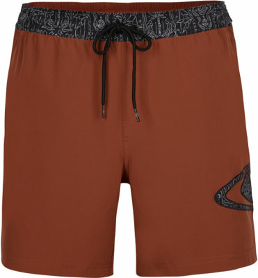 O'Neill World Wave Shorts férfi fürdőnadrág