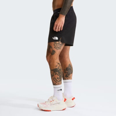 The North Face Sunriser 5" Laufshorts The North Face Sunriser 5" Laufshorts