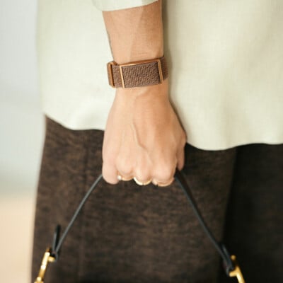 Polar Loop Fitness-Armband