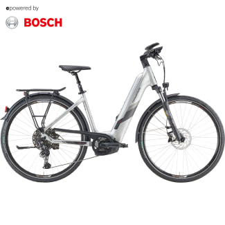 E-Touring 4.3 E-Trekkingbike 28”